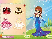 Linda the Princess