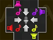 Melody Shuffle