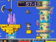 MapleStory - Ludibrium Road of Tenacity