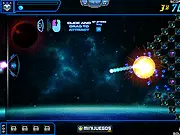 Battle Arkade