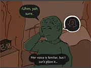 Face The Dilemma