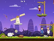 Gibbet Archery