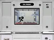 Oil Panic