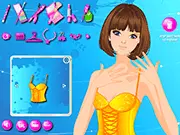 Creative Makeover
