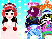 Women Hat Fashion
