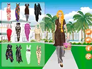 Oasis Tourism Dressup