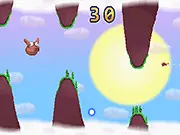 Giant Flappy Swine
