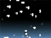 Intergalactic Penguin