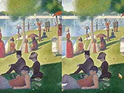 Famous Paintings 3
