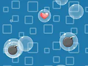 Bubble Rain