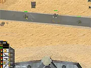 Mega Fortress