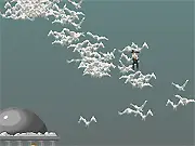 Mr. Moore's Last Seconds