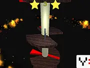 Helix Knife Jump 2