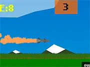 10 Second Extreme Rocket