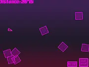 Space Square Avoider