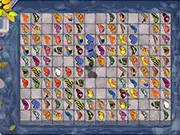 Butterfly Kyodai Mahjong