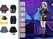 Teen Cute Emo