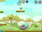 The Big Escape 2: Earth Adventure