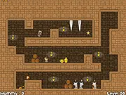 Mummy Busters
