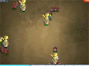 10 Second Onslaught