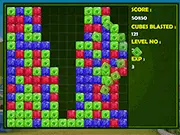 Digem Cubes
