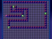 Maze in Me