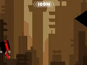 Ninja Wall Runner
