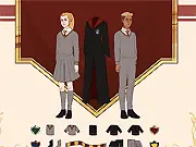 Quidditch: Uniform Guide