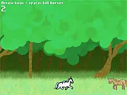 10 Second Unicorn