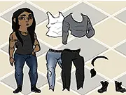 Ambrose Dressup