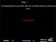 Decisions - Text Adventure