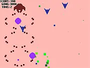 Sky Turkeys Extreme