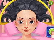ASMR Beauty Japanese Spa