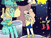 Krzydoll Large Dress Up