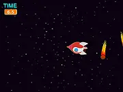 Meteor Dodge