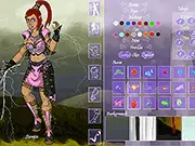 Elementalist Flash