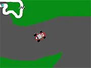 Clucky Kart 4