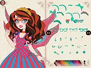 Fairy Tale High