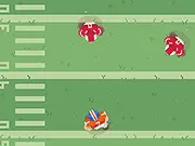 Touchdown Pro