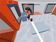 Office Brawl