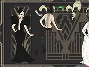 Lady Gaga as The Countess