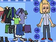 Dress Up Some Girl