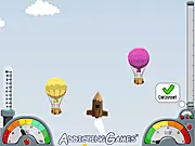I'm Flying To The Moon