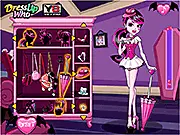Draculauras Blind Date
