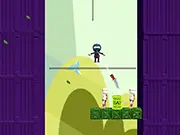Slow Time Ninja