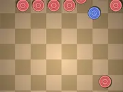 Angry Checkers