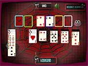 Spider Flash Solitaire