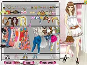 Bohemian Clothes