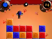 Cannon Crush