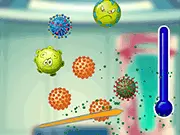 Virus Ninja